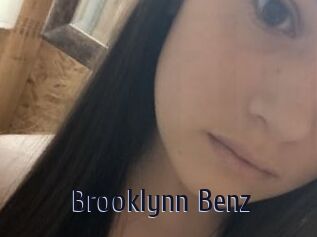 Brooklynn_Benz