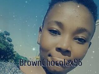 BrownChocolax96
