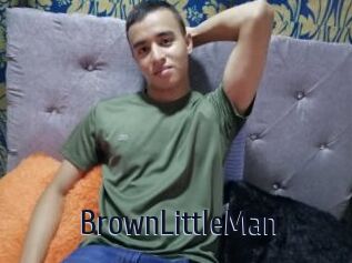 BrownLittleMan