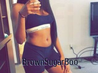 BrownSugarBoo