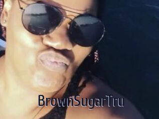 BrownSugarTru