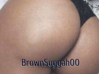 BrownSuggah00
