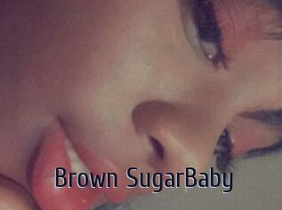 Brown_SugarBaby