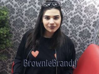 BrownieBrandy