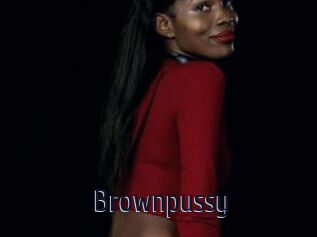 Brownpussy