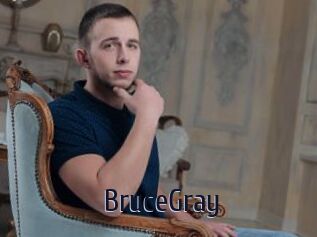 BruceGray