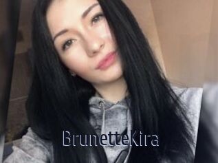 BrunetteKira