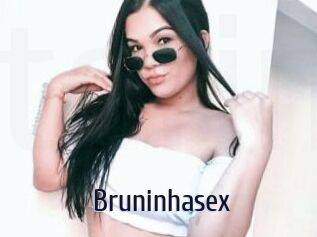 Bruninhasex