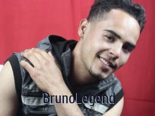 BrunoLegend