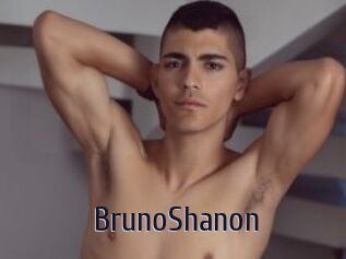 BrunoShanon