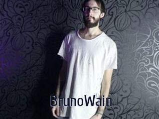 BrunoWain