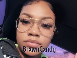 BrxwnCxndy