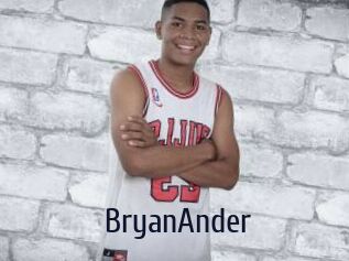 BryanAnder
