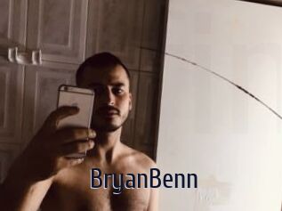 BryanBenn