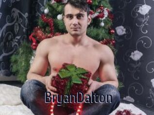 BryanDalton