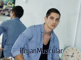 BryanMuscular