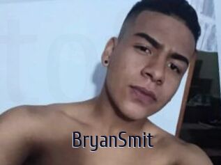 BryanSmit