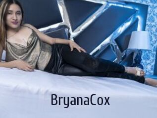BryanaCox