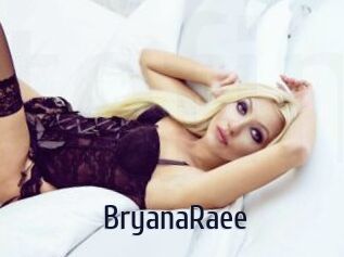 BryanaRaee