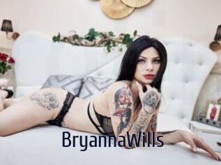 BryannaWills