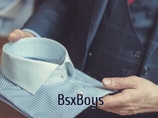 BsxBoys