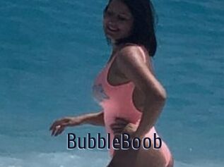 BubbleBoob