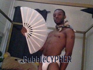 BubbleCYPHER