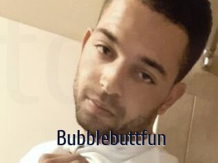 Bubblebuttfun