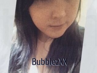 BubblezXX