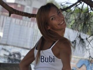 Bubi