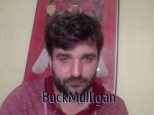 BuckMulligan