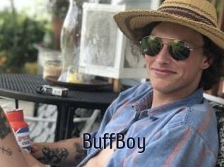 BuffBoy