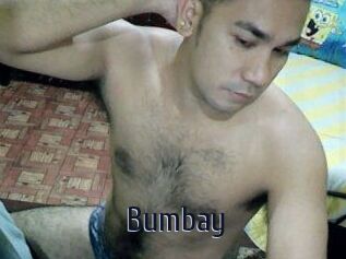 Bumbay