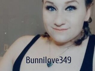 Bunnilove349