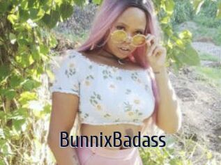 BunnixBadass