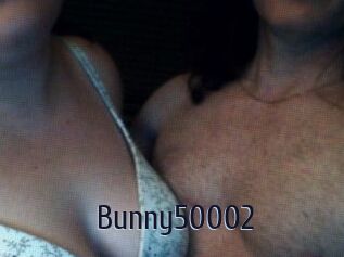 Bunny50002