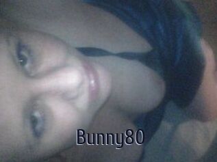 Bunny80