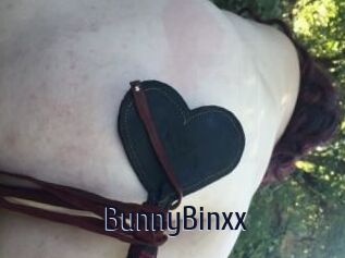 BunnyBinxx