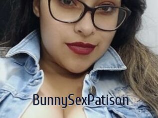 BunnySexPatison