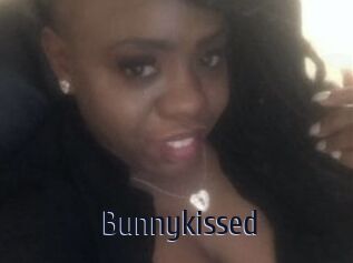 Bunnykissed