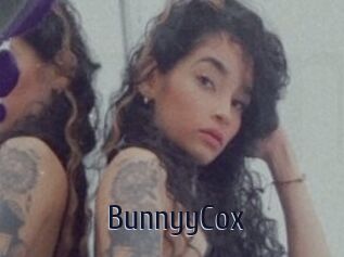 BunnyyCox