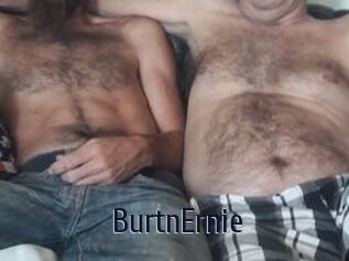 BurtnErnie