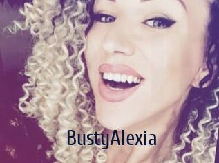 BustyAlexia