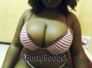 BustyBoobsX