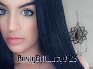 BustyBritLucy0123