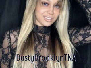BustyBrooklynTNA