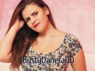 BustyDanetaDD
