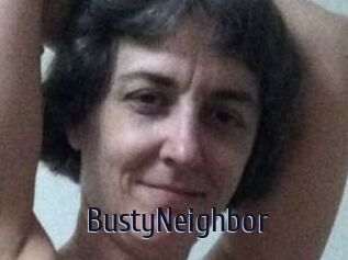 BustyNeighbor
