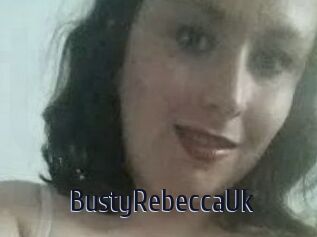 BustyRebeccaUk