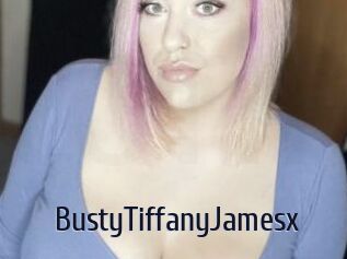 BustyTiffanyJamesx